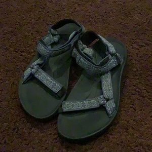 Women’s TEVA Sandals